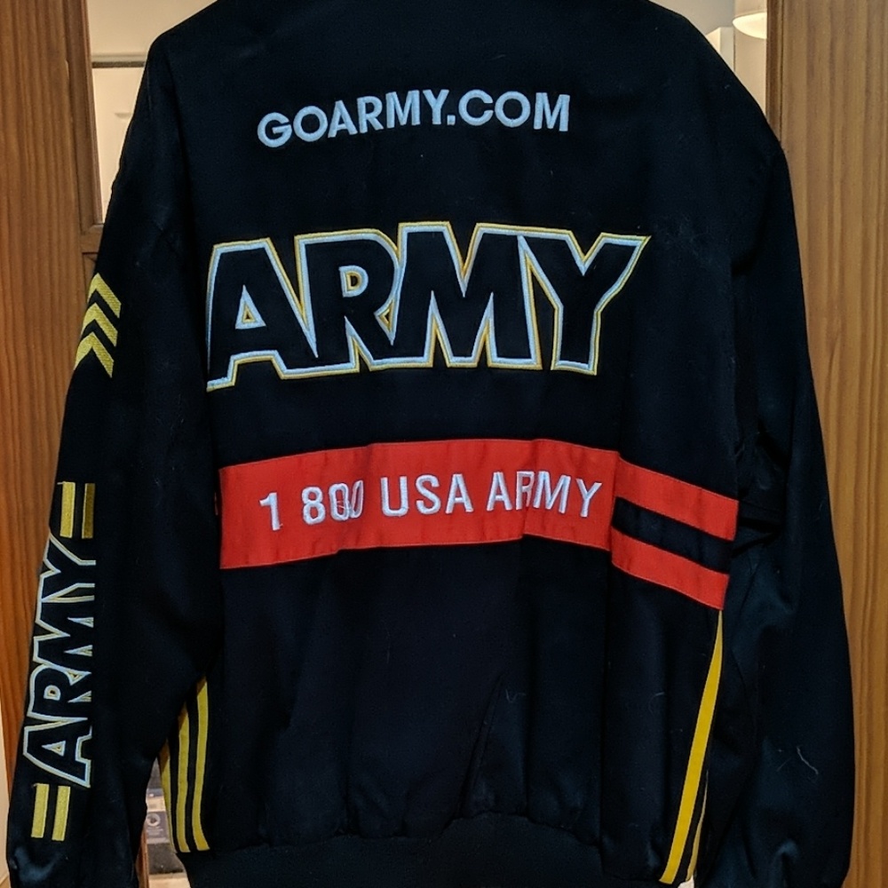 Jacket - Picture 5 of 7